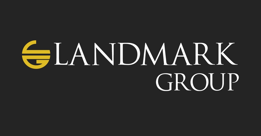 Landmark Group Logo