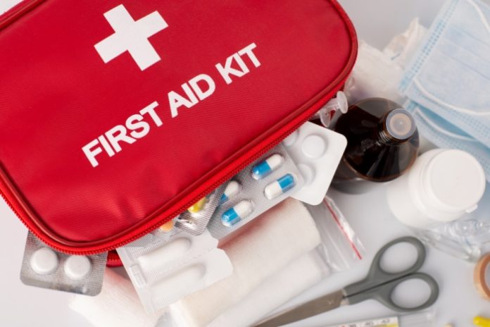 12 Things to Pack in Your First Aid Kit | Dubai OFW