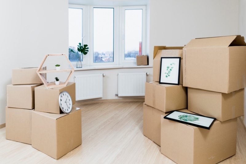 Tips for Choosing the Best Movers