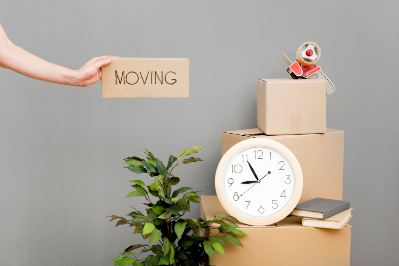 Tips for Choosing the Best Movers
