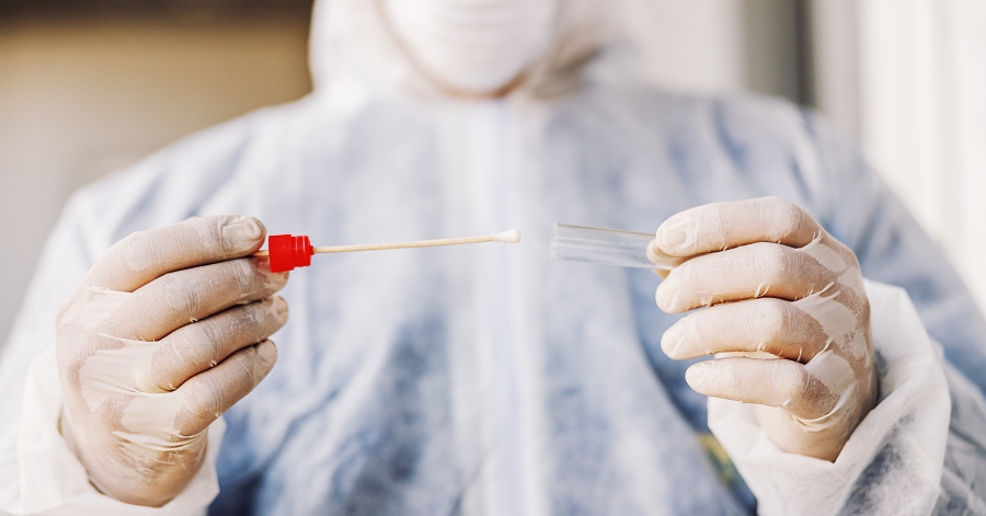 COVID-19 Swab Tests Now at AED 250 in Dubai
