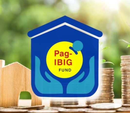 Pag-IBIG Benefits and Programs