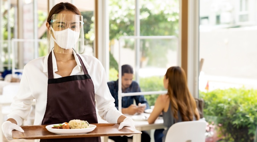 Rules for Dining Out During a Pandemic