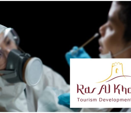 [Breaking] Free PCR Tests for Ras Al Khaimah Int'l Guests, Visitors