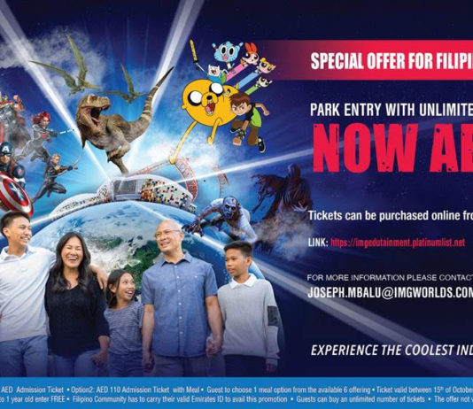 img worlds of adventure kabayan sale