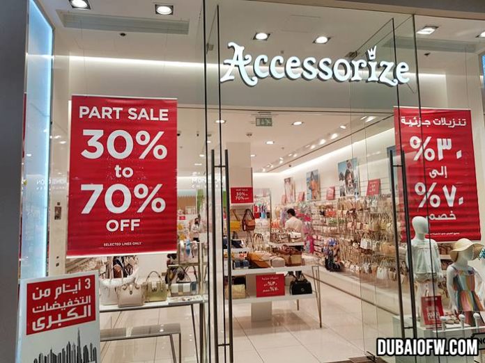 65 PHOTOS 3Day Super Sale in Dubai City Centre Deira 2628 Nov 2020
