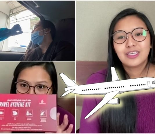 Filipina Shares Experience, Procedure on Returning from Philippines to Dubai