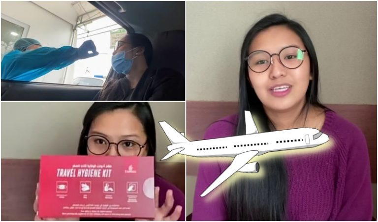 Filipina Shares Experience, Procedure on Returning from Philippines to Dubai