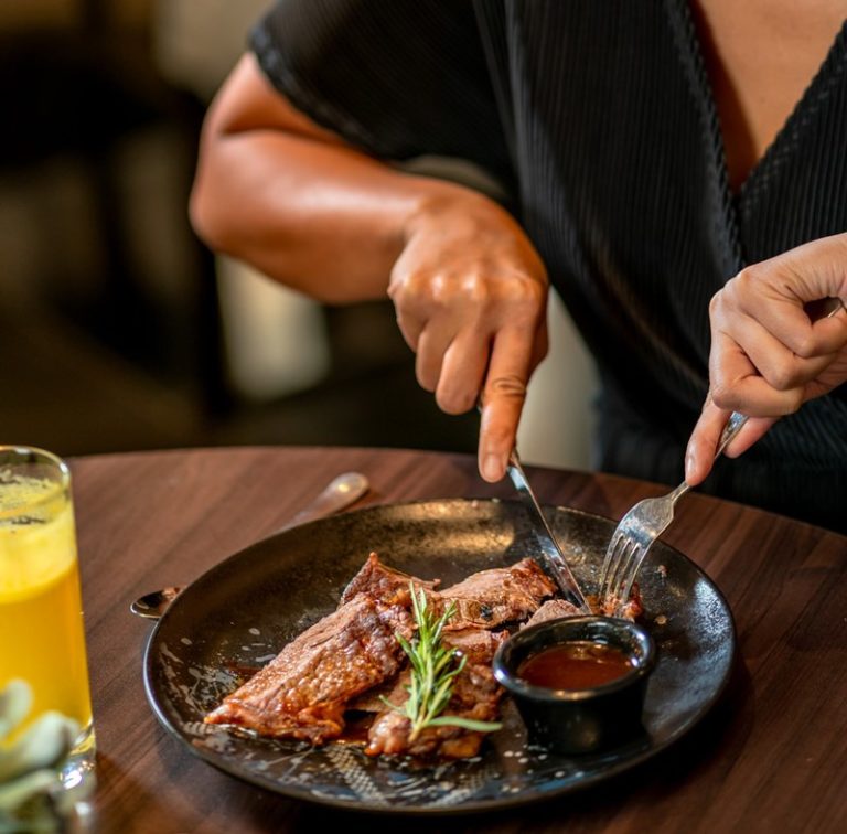 AED 49 Unlimited Grills every Thursday at Hyatt Place Dubai Dubai OFW