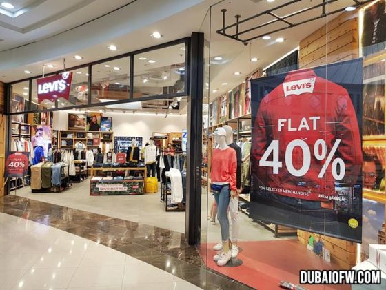 65 PHOTOS: 3-Day Super Sale in Dubai City Centre Deira 26-28 Nov 2020 ...