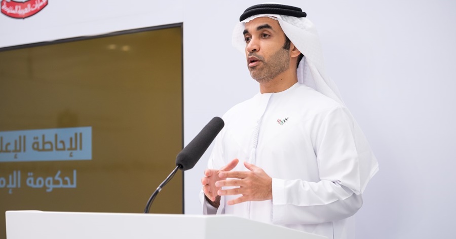 "Adhere to Precautionary Measures as UAE Enters Final Recovery Stage," UAE Official Urged