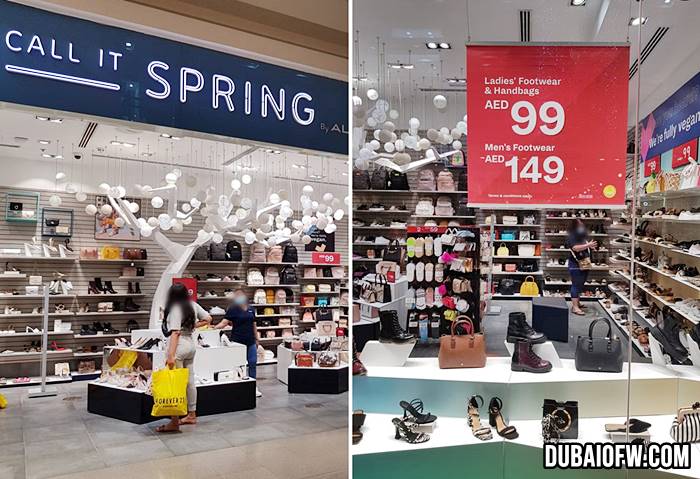 call it spring store sale dcc