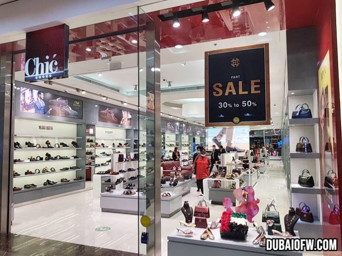 65 PHOTOS 3Day Super Sale in Dubai City Centre Deira 2628 Nov 2020