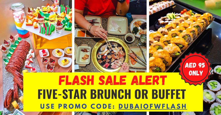 five star brunch or buffet radisson blu deira creek