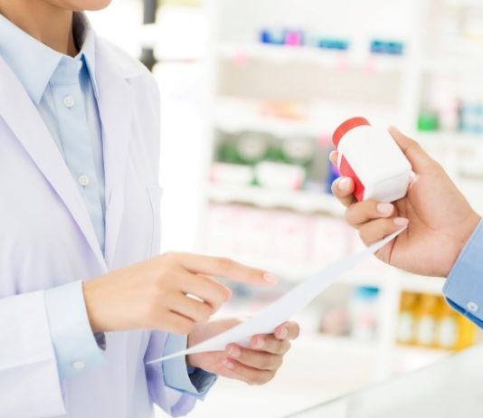 best pharmacies dubai