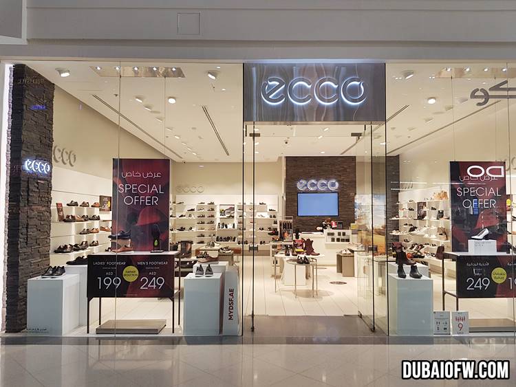 Ecco dubai sale sale