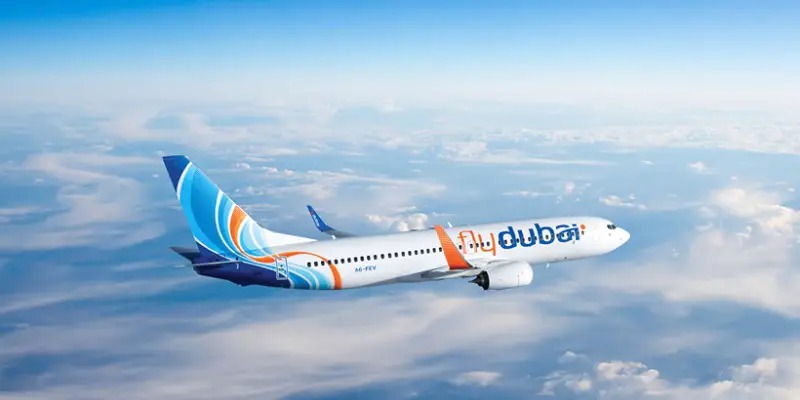 List of Flights from Dubai to Israel