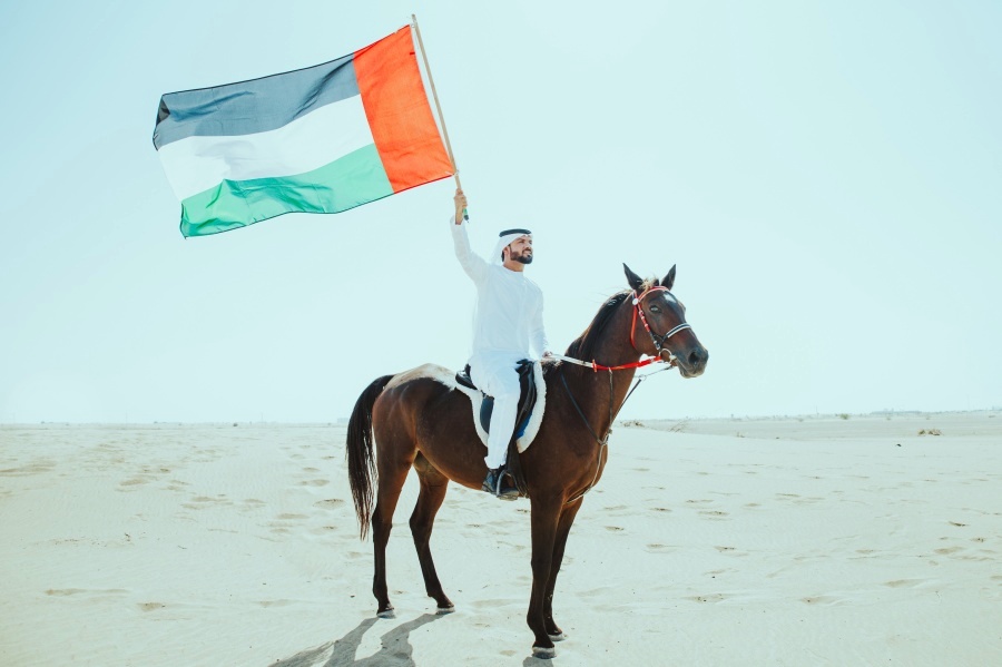 8 Popular Traditional Sports in the UAE | Dubai OFW