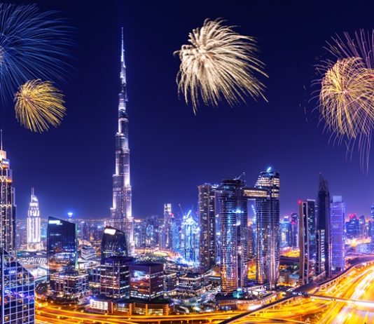 Up to AED 50,000 Fine for Organizing New Year’s Eve Parties that Do Not Adhere to Safety Guidelines in Dubai