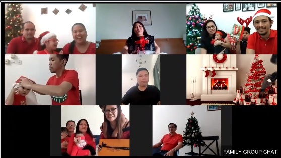 [Video] PCG-Dubai Releases Heart-warming Music Video to Inspire and Encourage OFWs