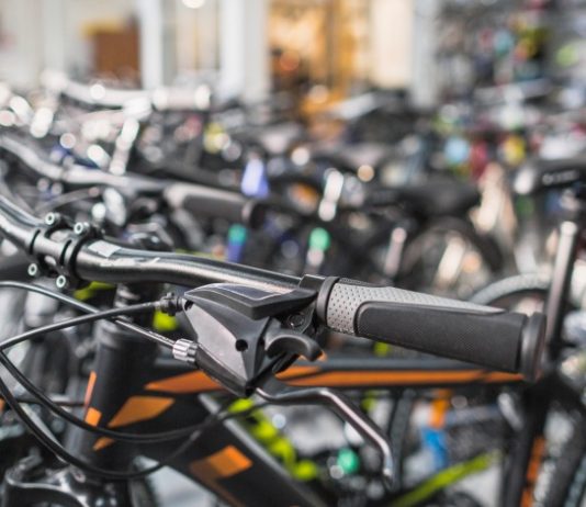 Best Bicycle Shops in Dubai