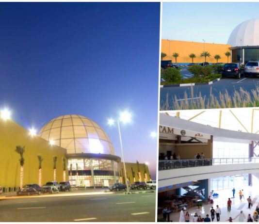 Dubai Outlet Mall