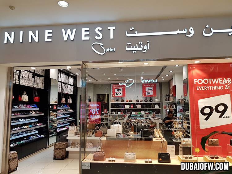 Outlet dubai