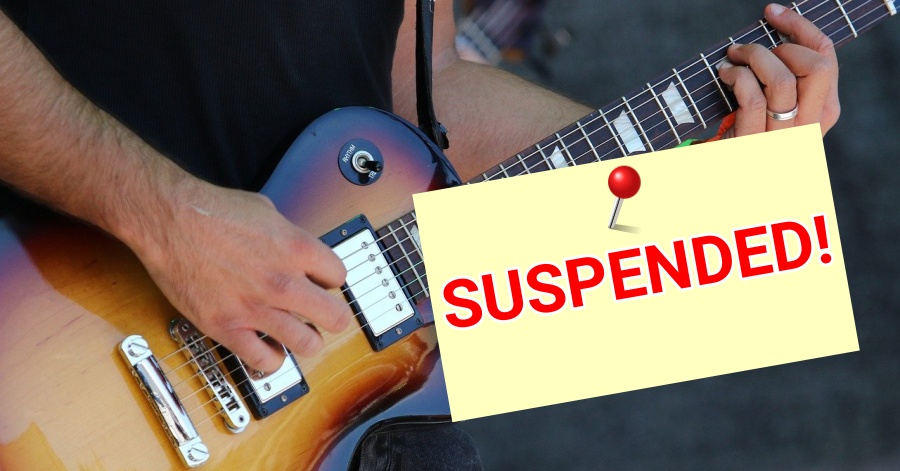 Dubai Shuts Down Live Entertainment