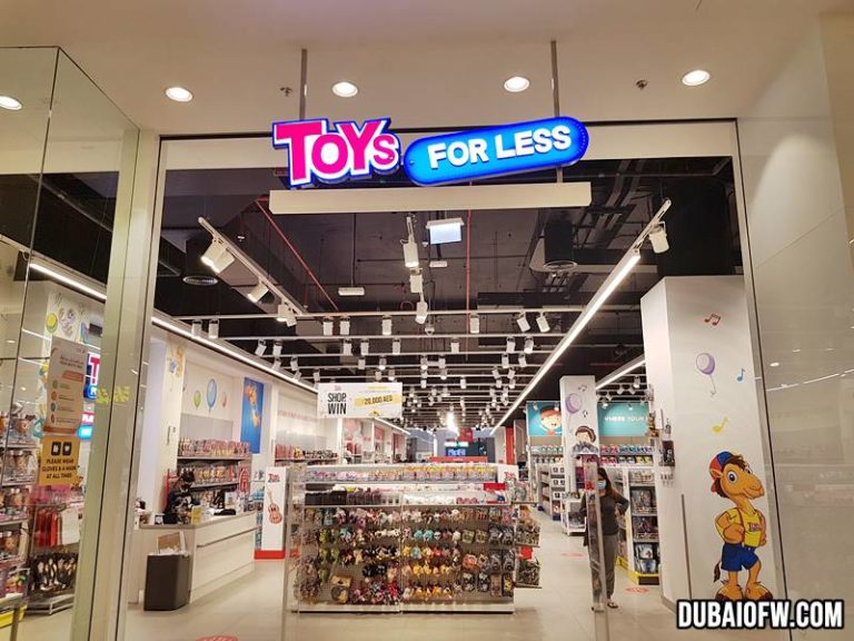 Toys for Less Where to Buy Cheap Branded Toys in Dubai Dubai OFW