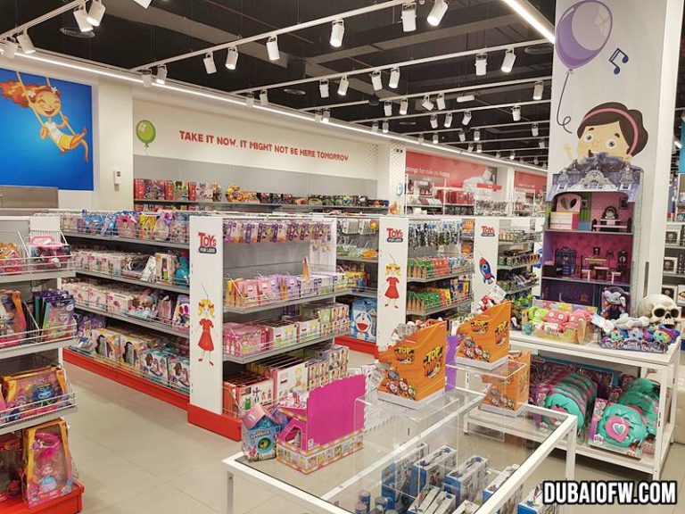 Toys for Less: Where to Buy Cheap Branded Toys in Dubai | Dubai OFW