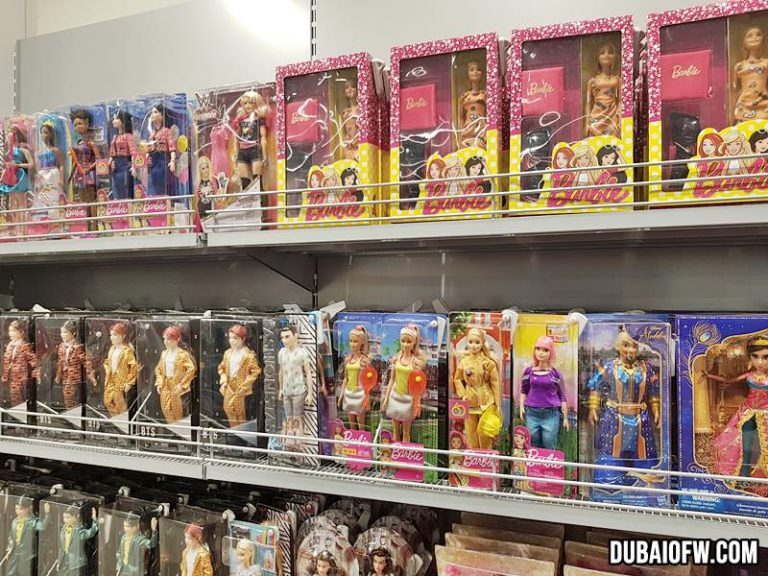 Toys for Less Where to Buy Cheap Branded Toys in Dubai Dubai OFW