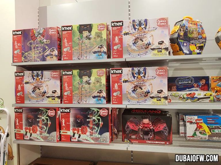Toys for Less Where to Buy Cheap Branded Toys in Dubai Dubai OFW