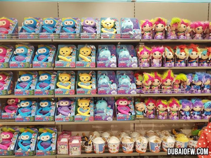 Toys for Less Where to Buy Cheap Branded Toys in Dubai Dubai OFW