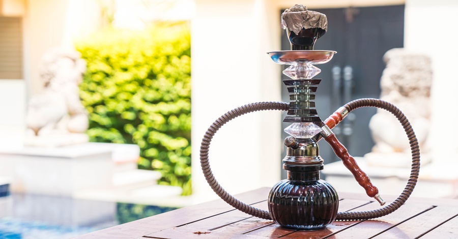 Abu Dhabi to Resume Shisha Services with COVID-19 Safety Rules
