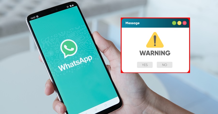 whatsapp new privacy policy date