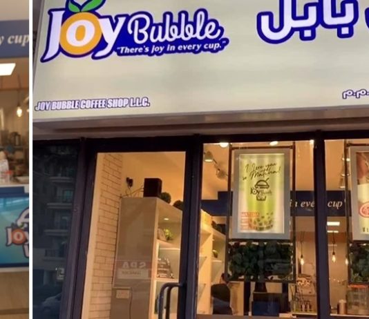 obless OFW Starts Milk Tea Business Amid Pandemic, Soon to Open 3rd Store