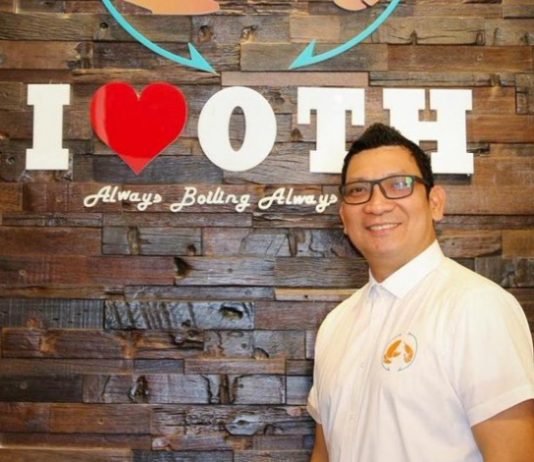 Market Vendor’s Son is Now Owner of Top Seafood Resto in UAE