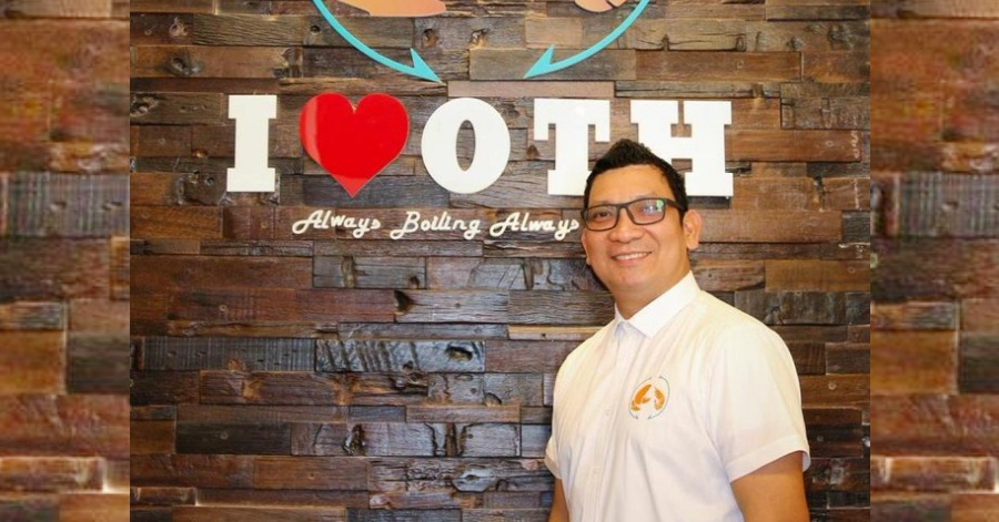 Market Vendor’s Son is Now Owner of Top Seafood Resto in UAE