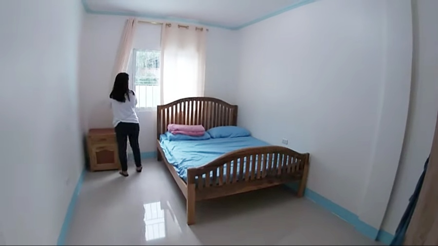 OFW Couple Builds Apartment Business in Philippines