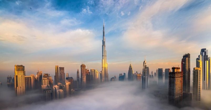 Burj Khalifa Hailed as One of the World’s ‘Insta-Wonders’ | Dubai OFW