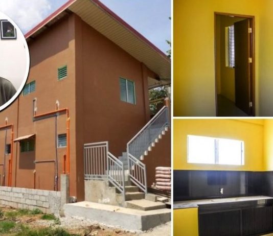 katas ofw israel build apartment business
