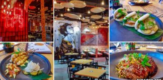 sizzling wok restaurant review business bay