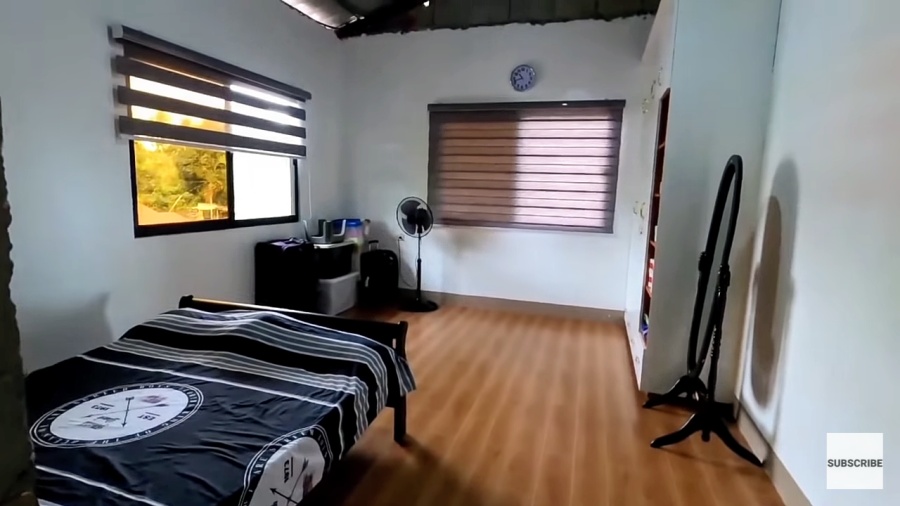 [Katas ng OFW] Pinay Caregiver in Israel Builds 2-Story Dream House
