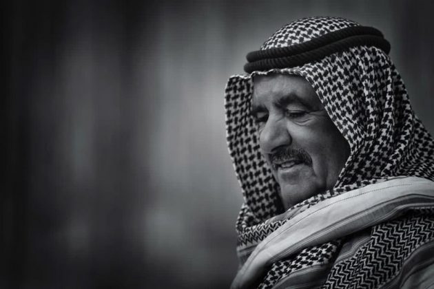 RIP: HH Sheikh Hamdan bin Rashid Al Maktoum, Deputy Ruler of Dubai and