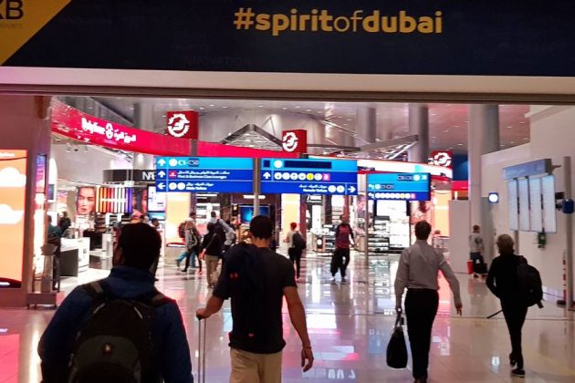 Attempt To Smuggle Aed 520 000 Worth Of Drugs Foiled At Dubai Customs