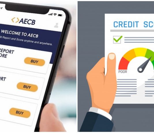 UAE Residents’ Credit Score to be Affected by Bill Payment Delays
