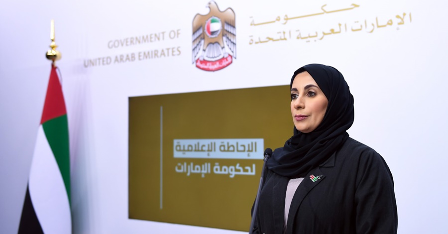 GOOD NEWS: UAE Achieves COVID-19 Testing Milestone Surpassing 35 Million Tests