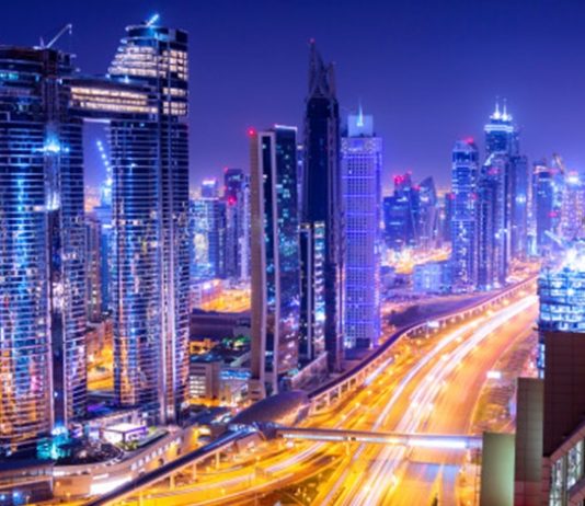 Dubai, Abu Dhabi Land in Top 5 Destinations for Overseas Work