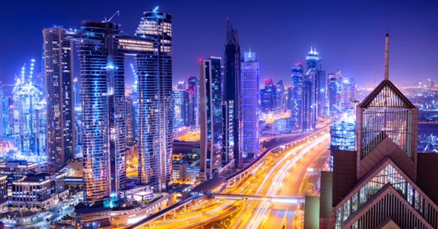 Dubai, Abu Dhabi Land in Top 5 Destinations for Overseas Work