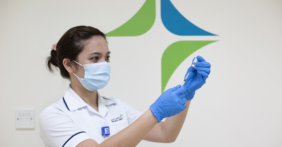 Residents Aged 16 and Above Can Avail of Free Vaccination in UAE